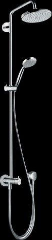 20131 5 - Croma 220 Showerpipe