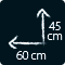 Abmessungen